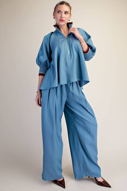 Slate Blue Set