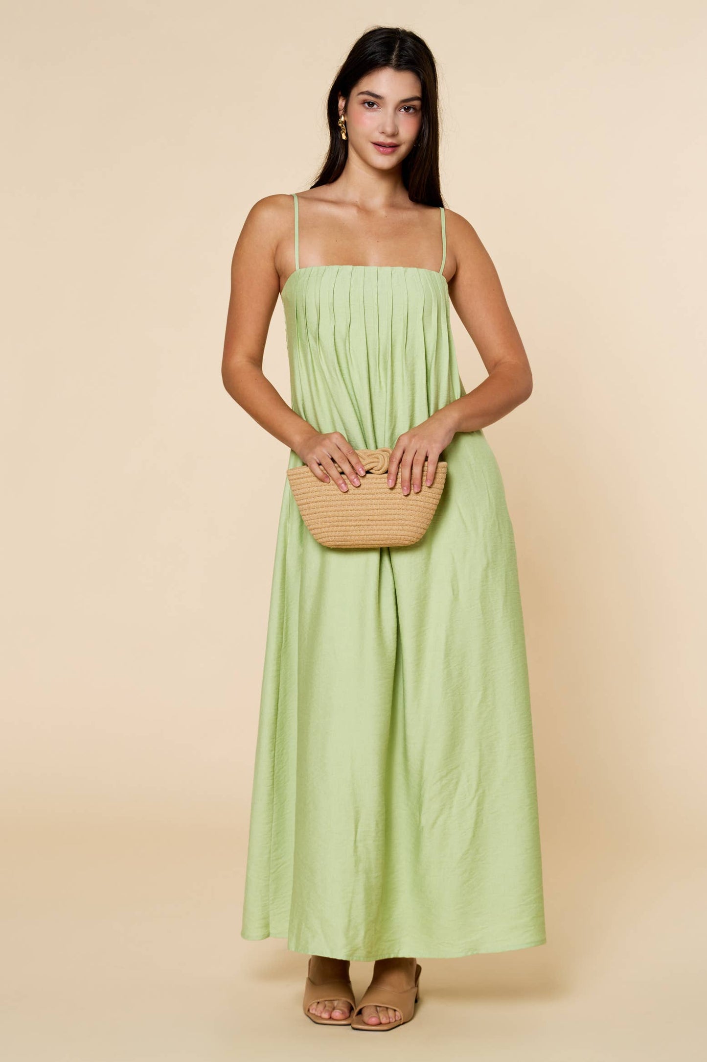 Mint Maxi