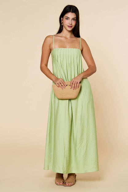 Mint Maxi