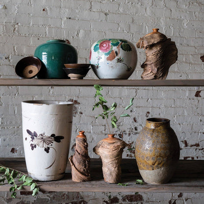 Famille Rose Vase