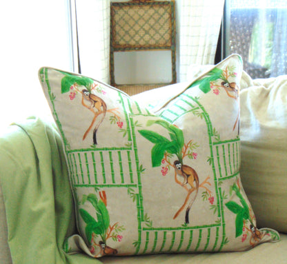 Thailand Pillow