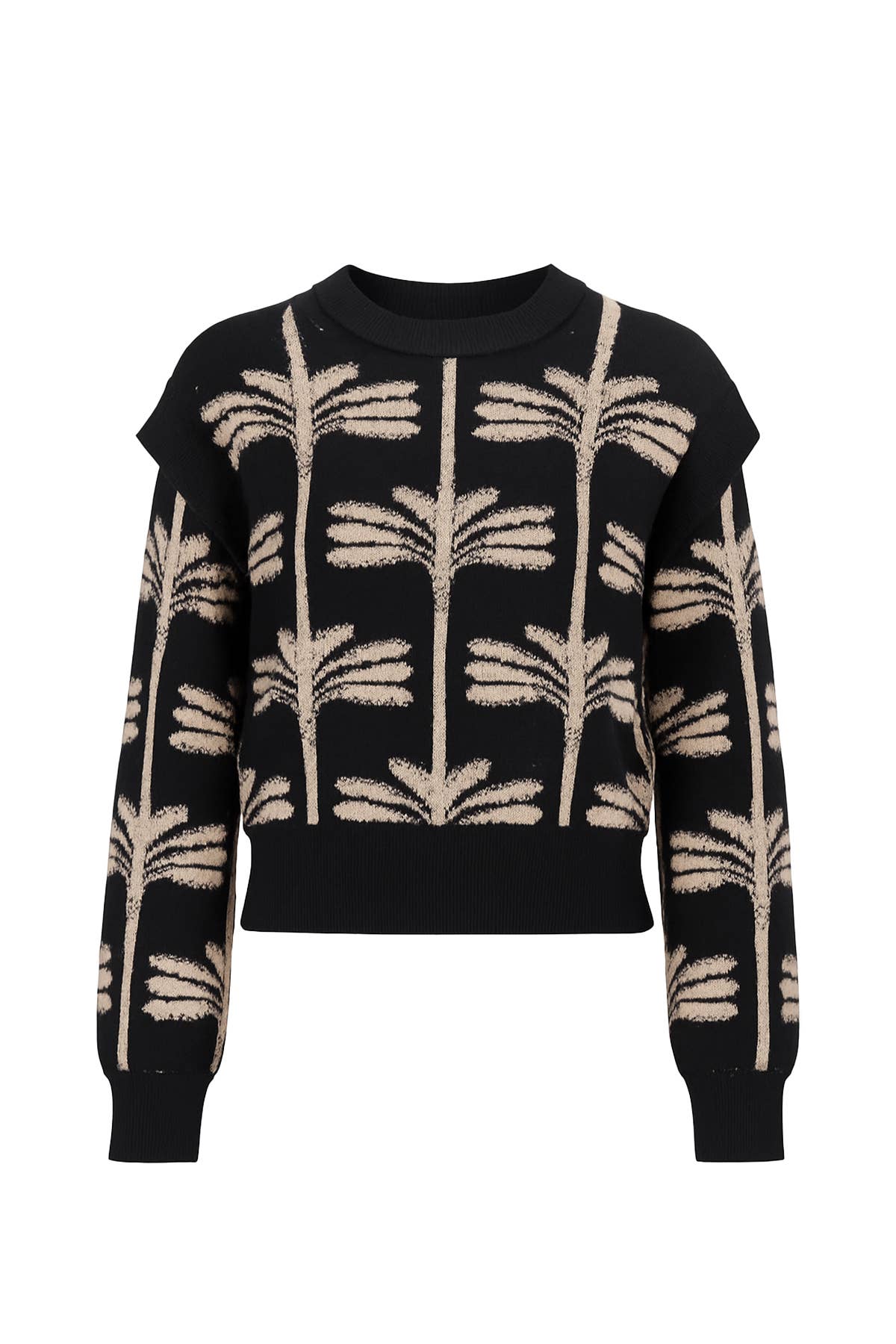 In Your Palms Knit Set