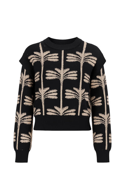 In Your Palms Knit Set