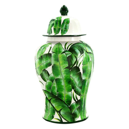 Palm Jar