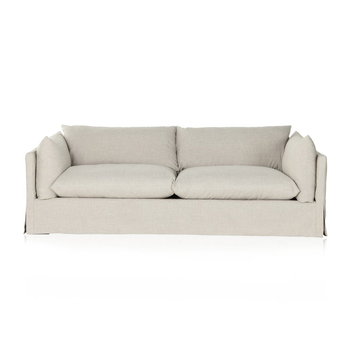Habitat Slipcover Sofa