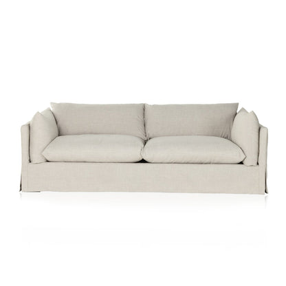 Habitat Slipcover Sofa