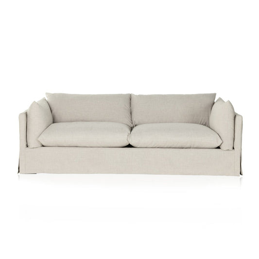 Habitat Slipcover Sofa