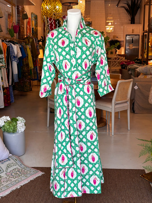 Grace Dress - Motel Rosado