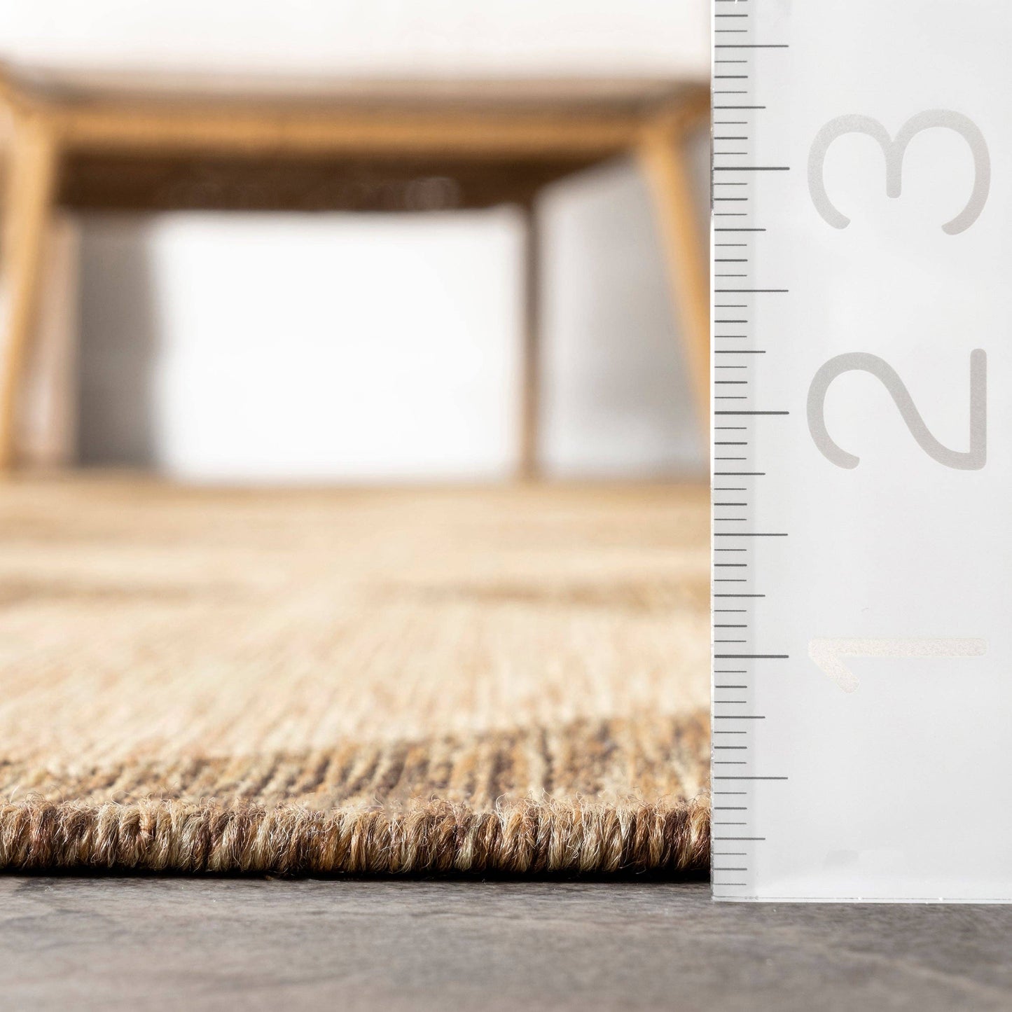 Diamond Trellis Indoor/Outdoor Rug- 5' x 8'