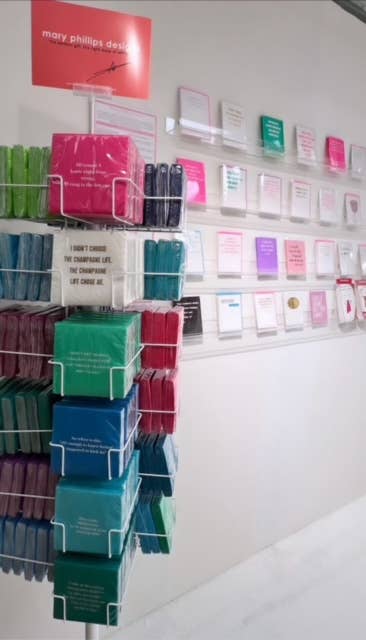 NAPKIN - Refillable-