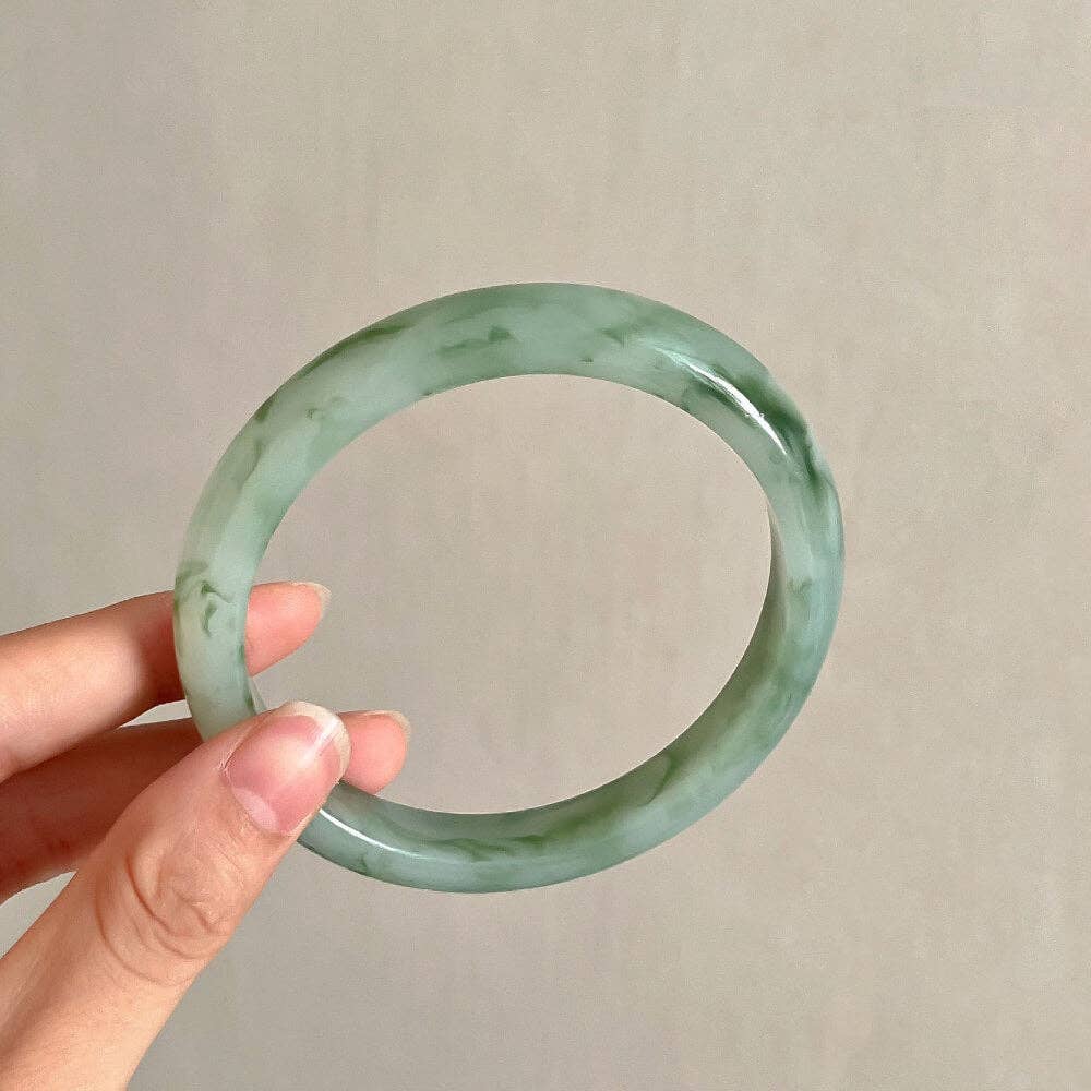 Tortoise Bangle