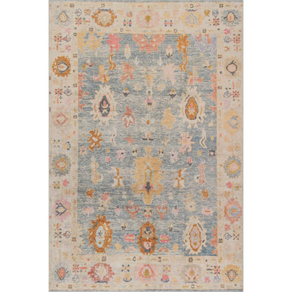 Thessia Rug - 6' x 9'