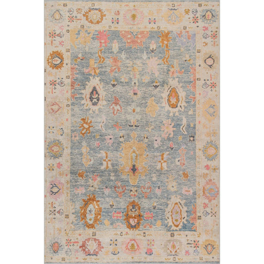Thessia Rug - 6' x 9'