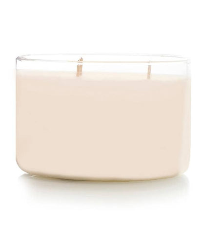 Elegant Gardenia Three Wick Candle