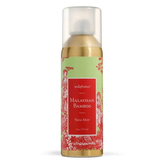 Malaysian Bamboo Room Mist