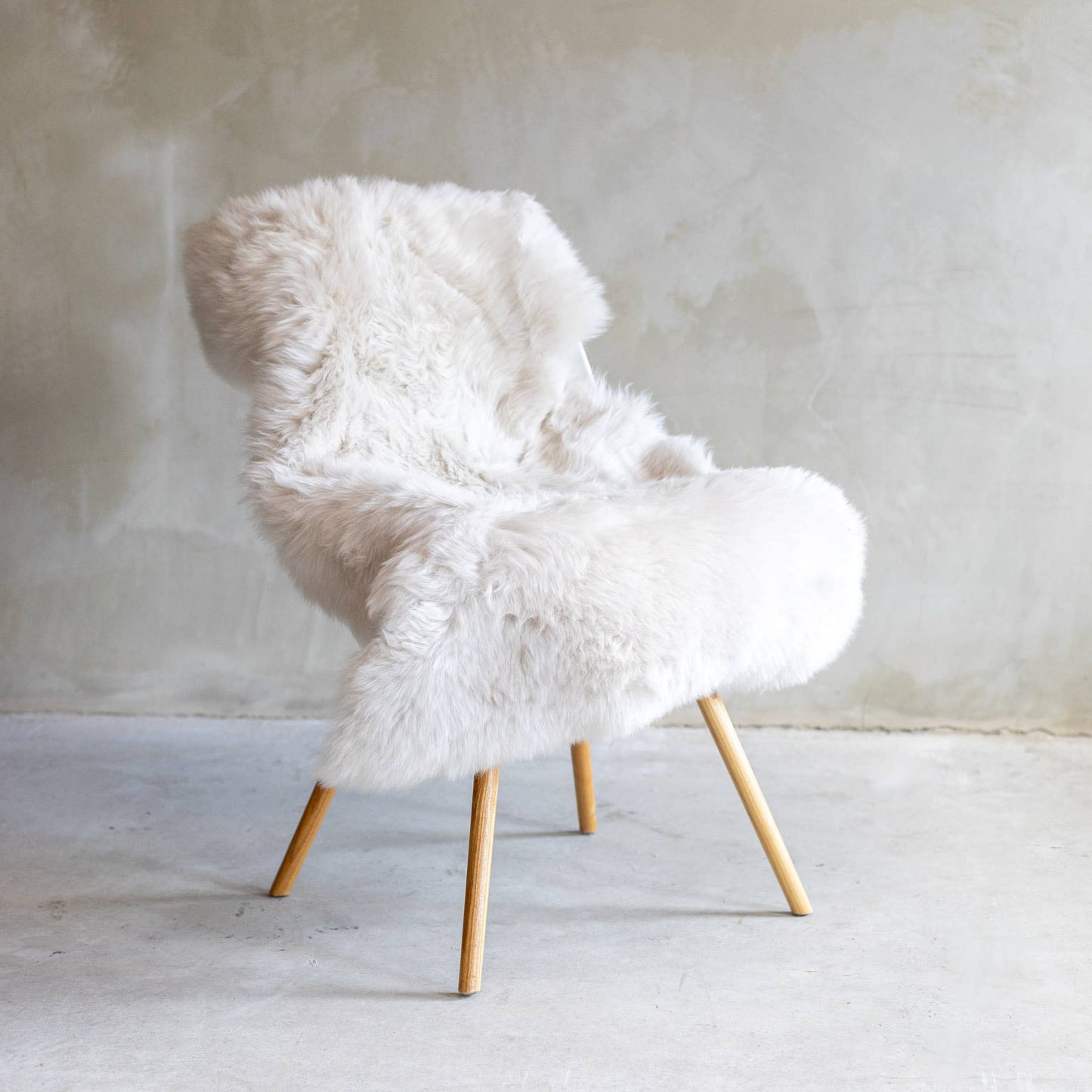 Sheepskin: Moonlight