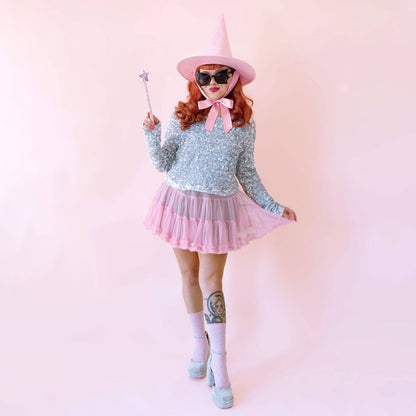 Good Witch Hat