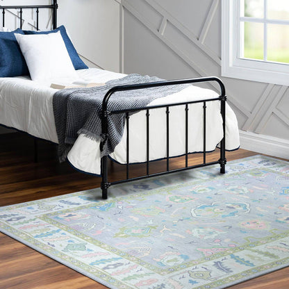 Aviana Pastel Rug 8x10’