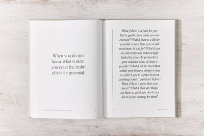 101 Quotes - Table Book