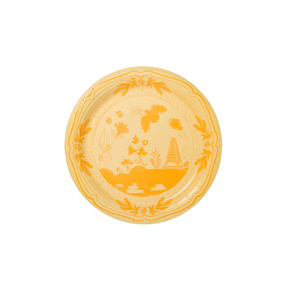 Beachside Pavilion Salad and Dessert Plates 8 per pack: Ballet & Berry