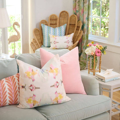 Siesta Pillow 22 x 22”