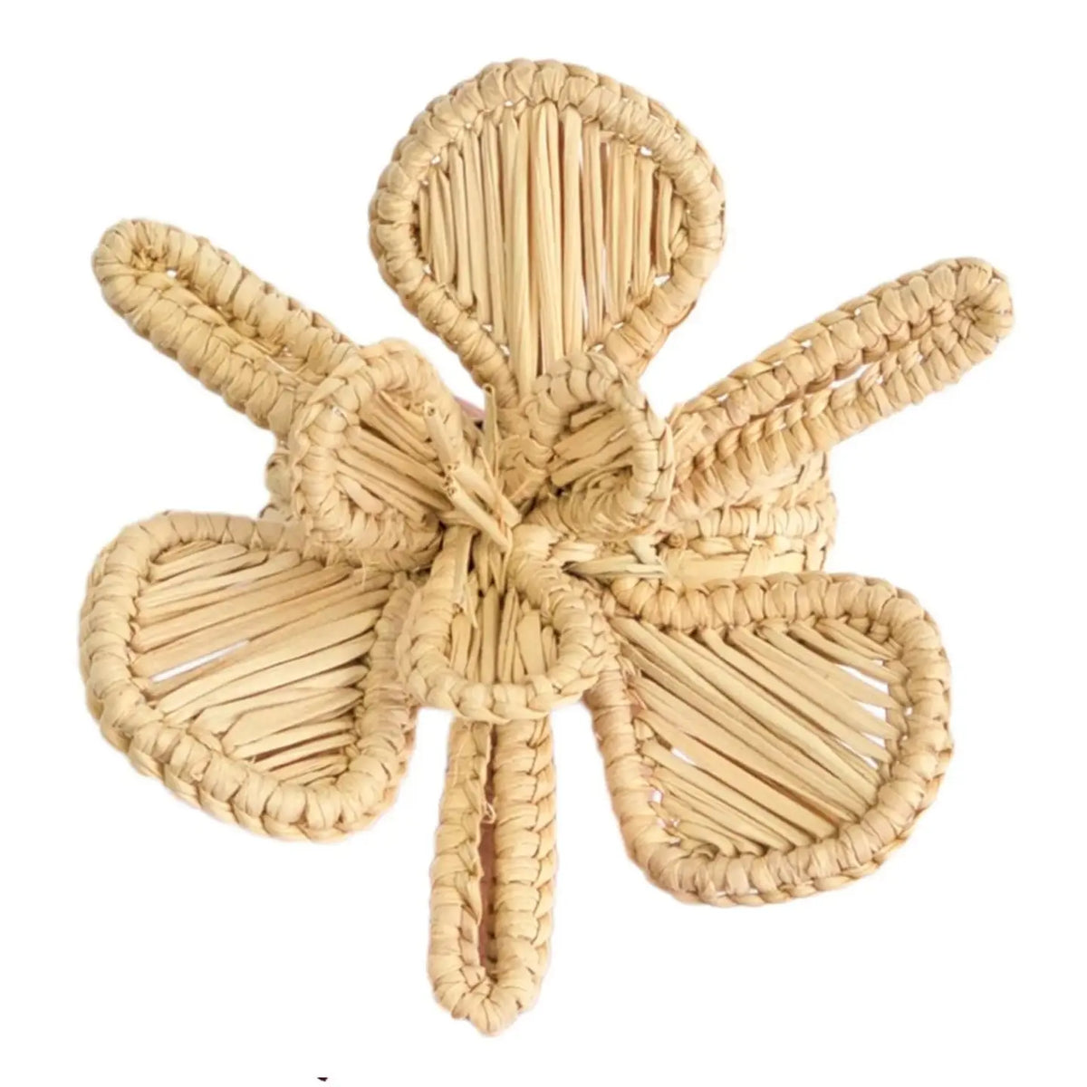 Orchid Napkin Ring