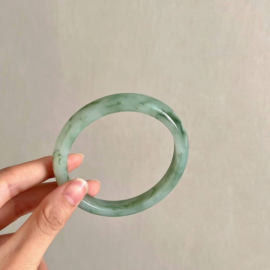 Jade Bangle