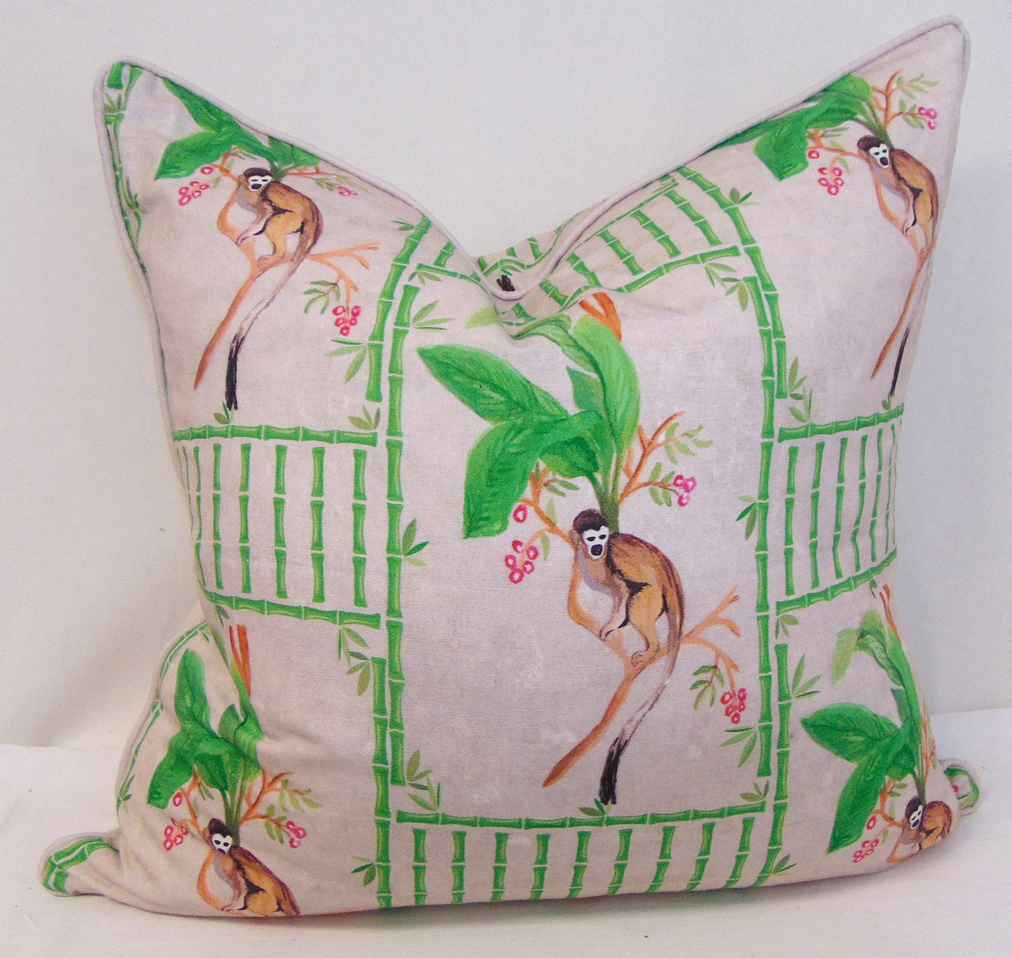 Thailand Pillow