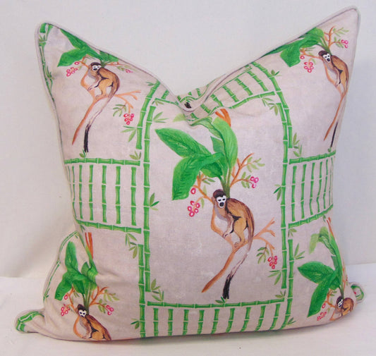 Thailand Pillow