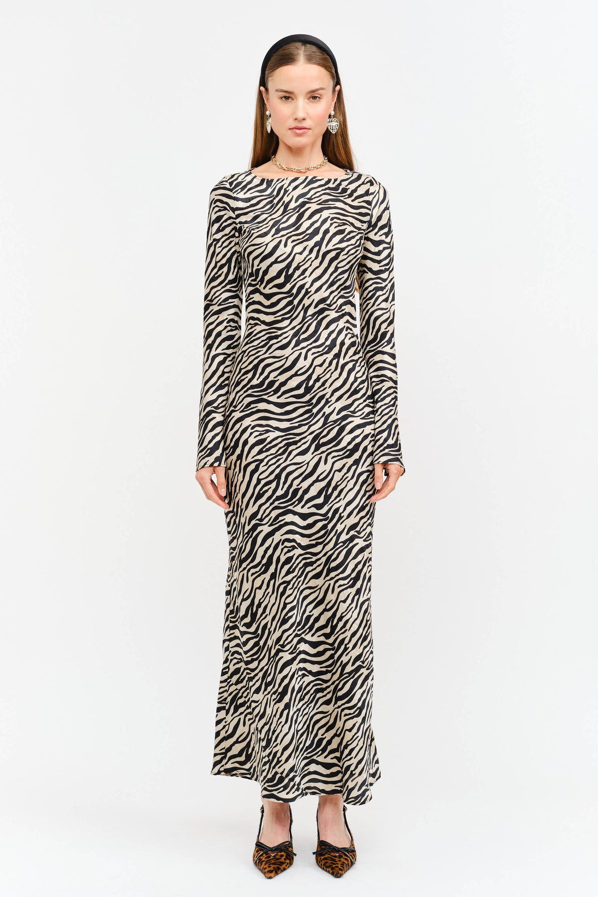 Georgie Dress