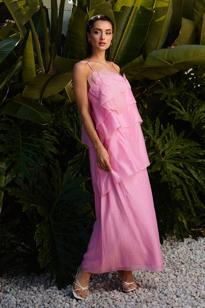The Caroline Dress