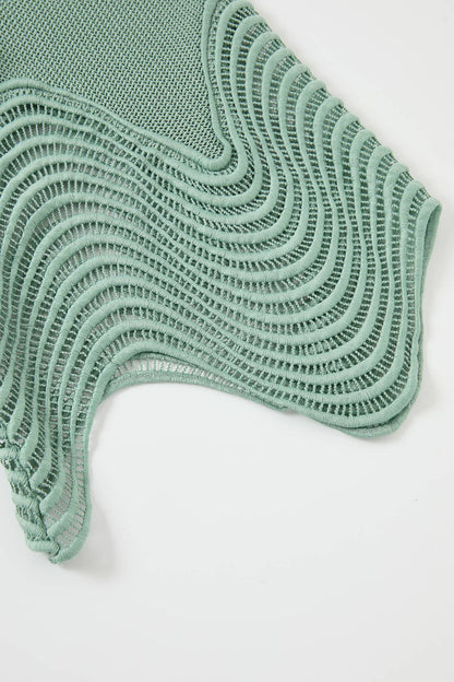 Sage Sweater
