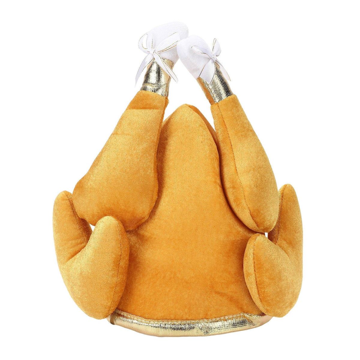 Thanksgiving Turkey Hat Party