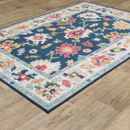 Addison Rug 6'7" x 9'2"