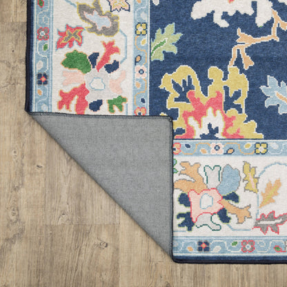 Addison Rug 6'7" x 9'2"