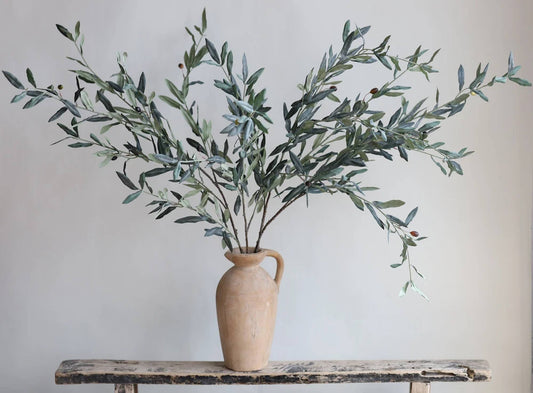 Olive Branch 32"
