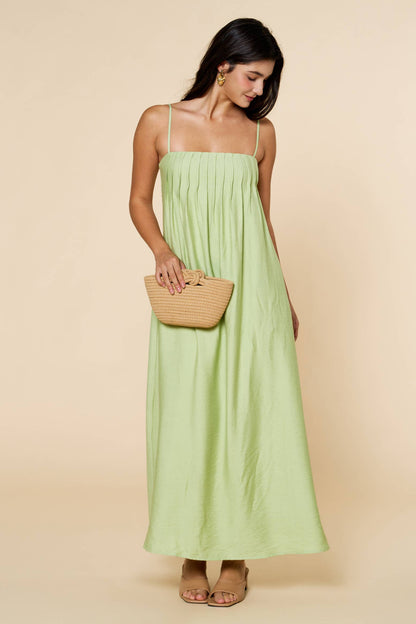 Mint Maxi
