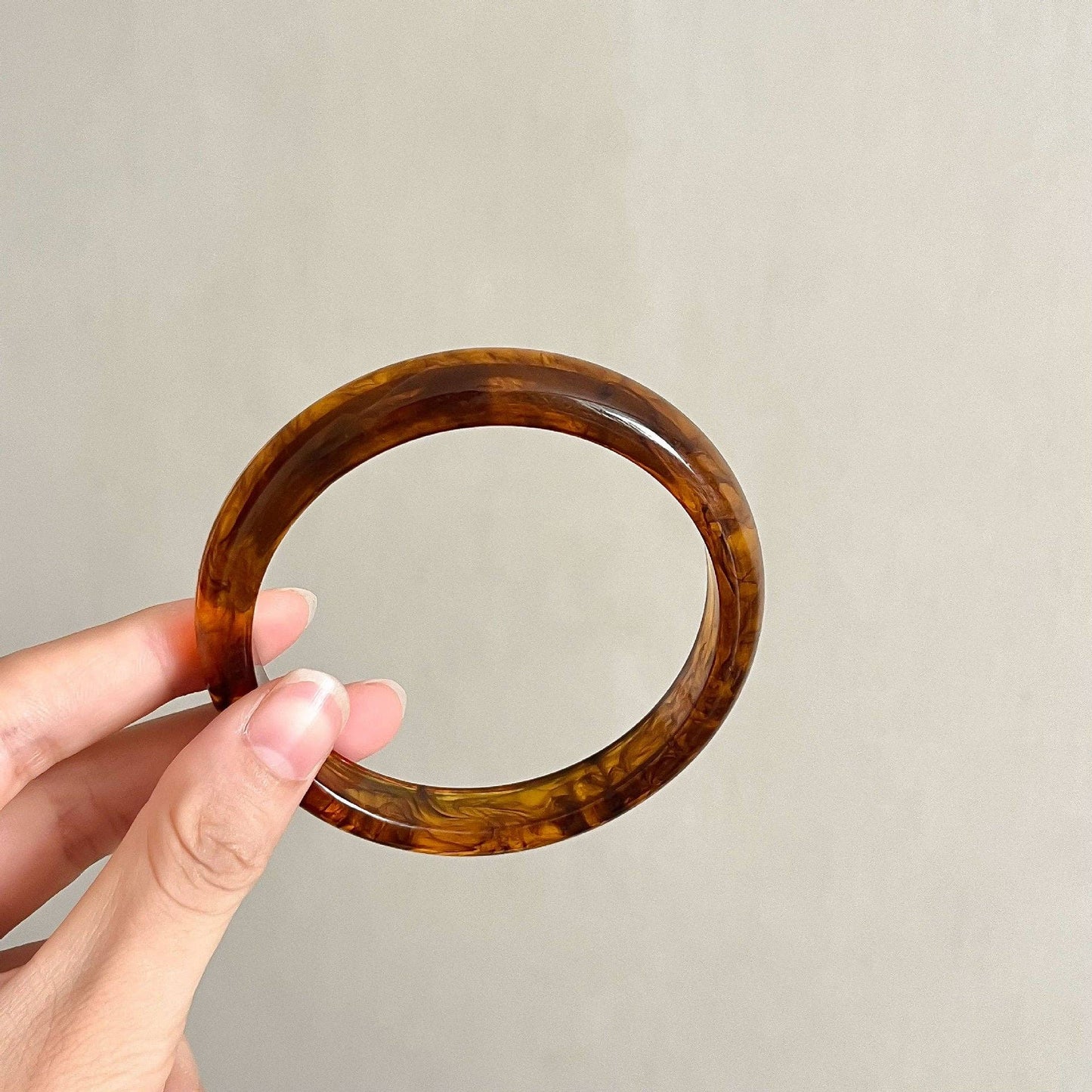 Jade Bangle