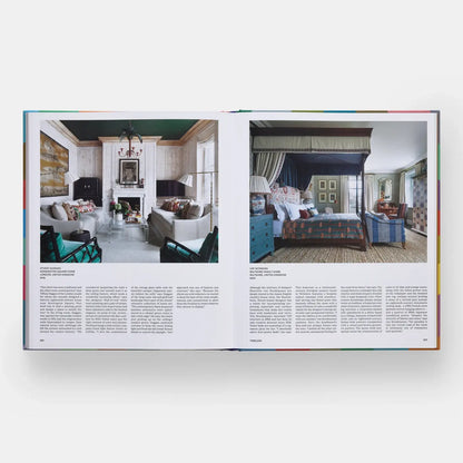 Defining Style Book