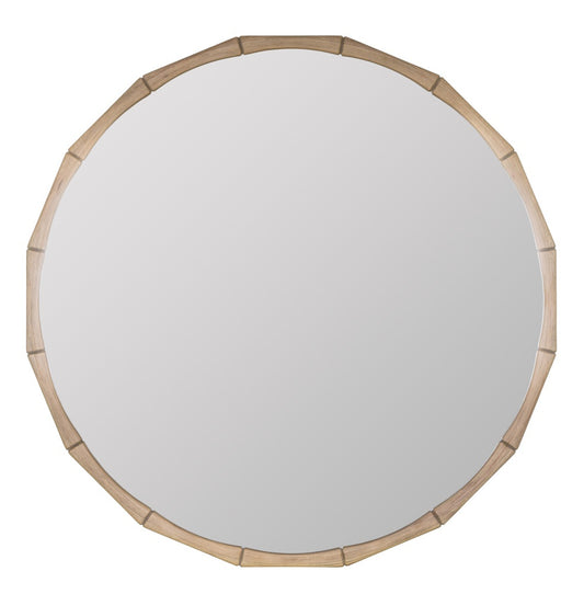 Peyton Round Wall Mirror