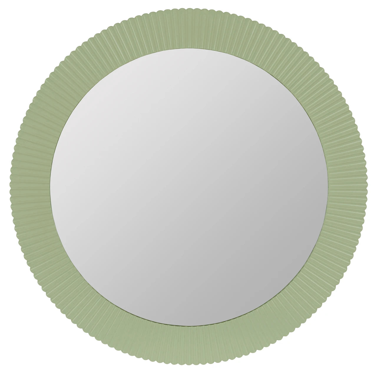 Josia Avocado Wall Mirror