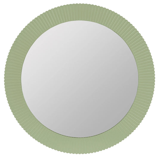 Josia Avocado Wall Mirror