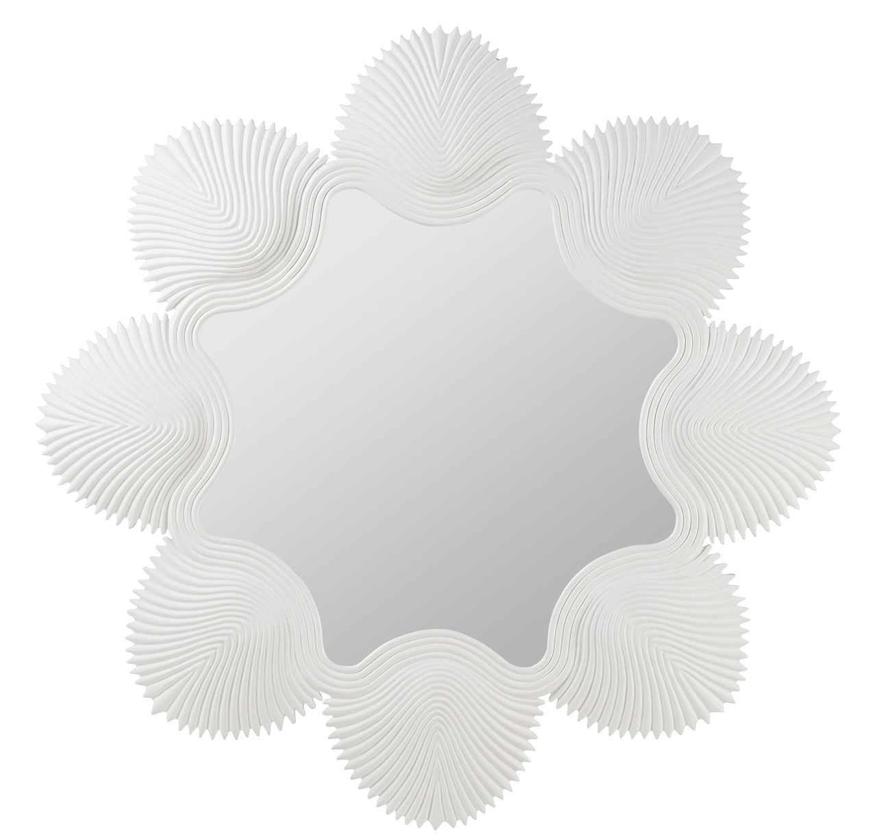 Norma Wall Mirror