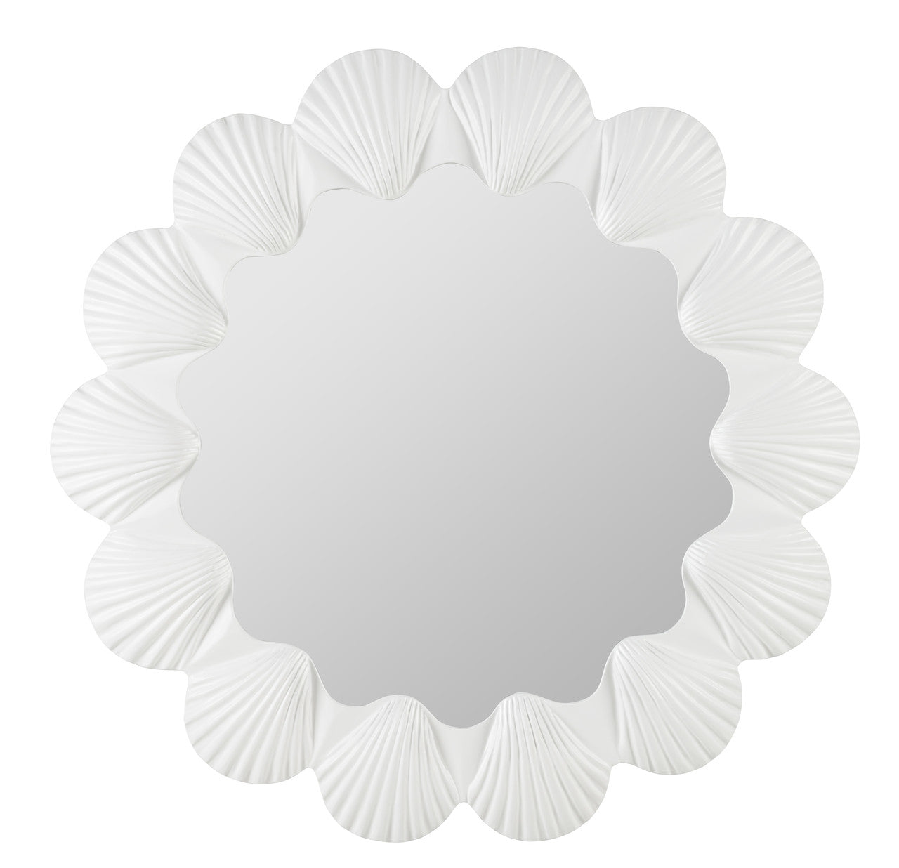Bunny Wall Mirror