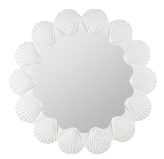 Bunny Wall Mirror
