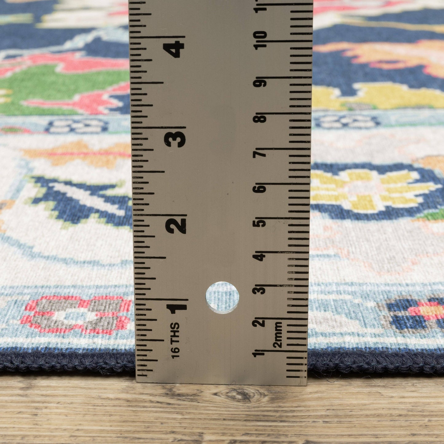 Addison Rug 6'7" x 9'2"