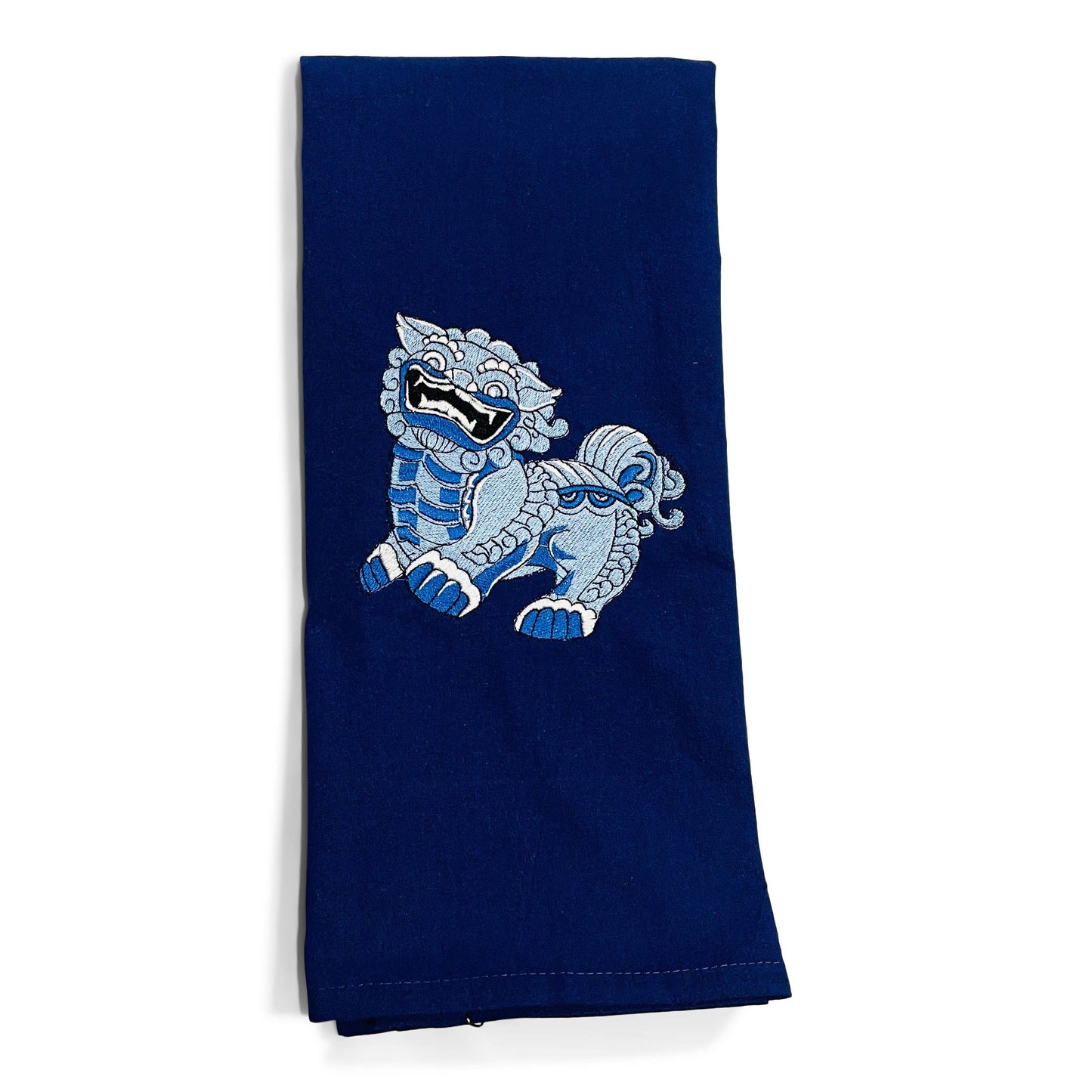 Towel - Foo Dog