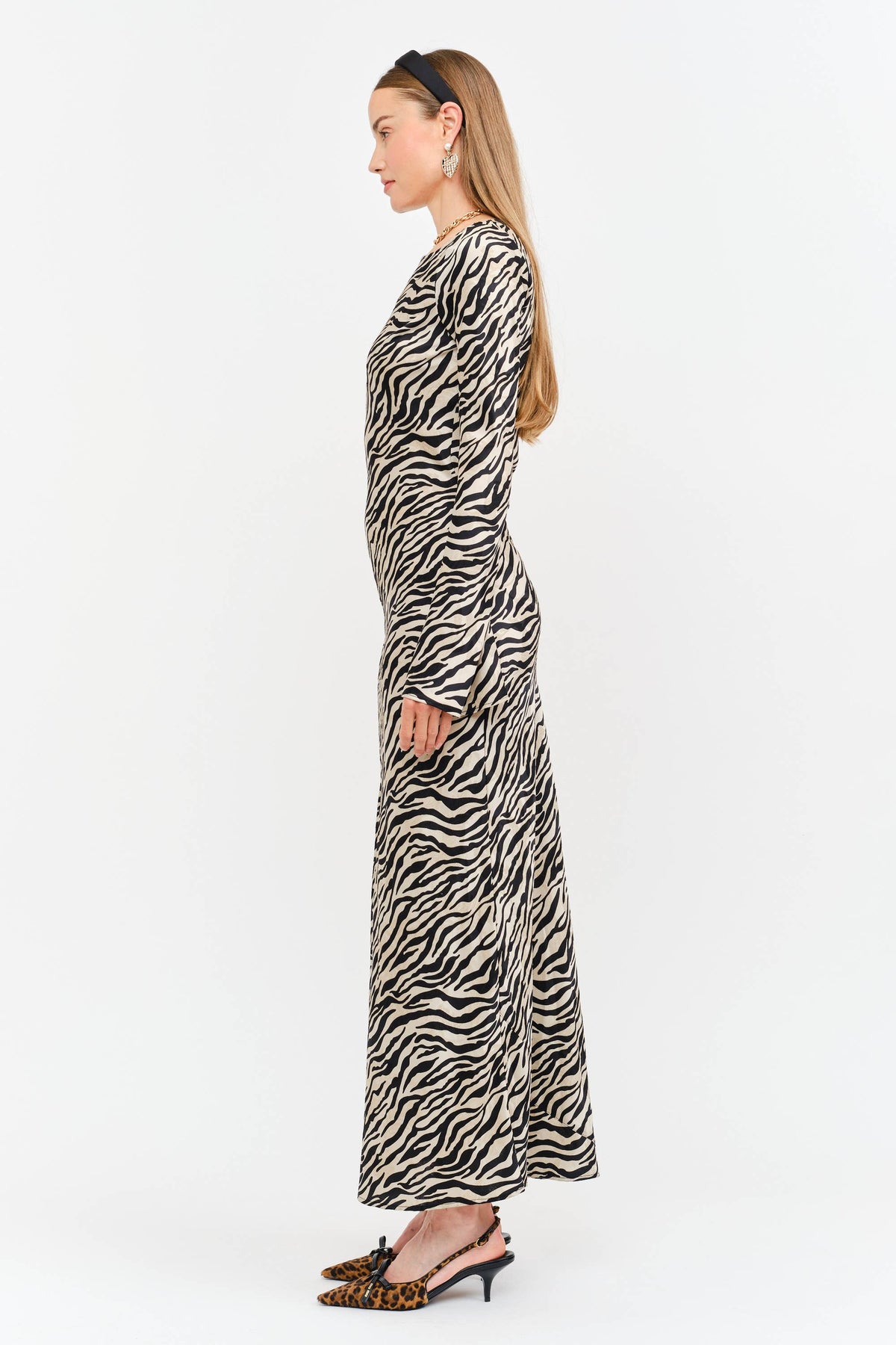 Georgie Dress