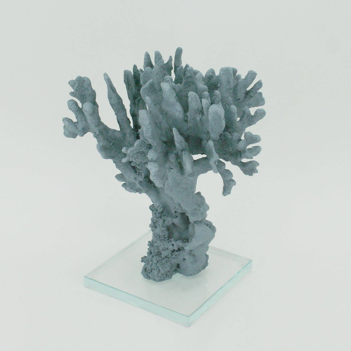 Indigo Ridge Coral Medium