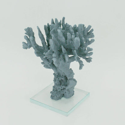 Indigo Ridge Coral Medium